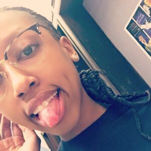 Meet your Posher, Susan